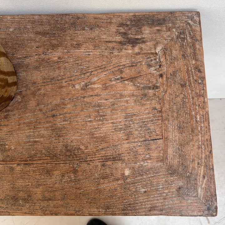 Antique console table | Otis