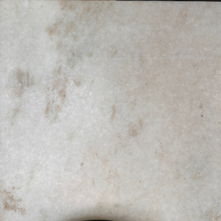 Original Vintage Marble Top Side Table | Petra