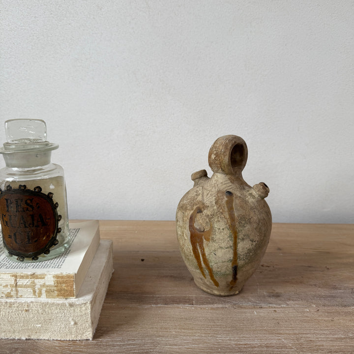 Antique Berber Miniature scent bottle