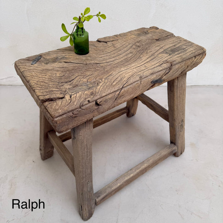 Antique Side Table (Select from photo)