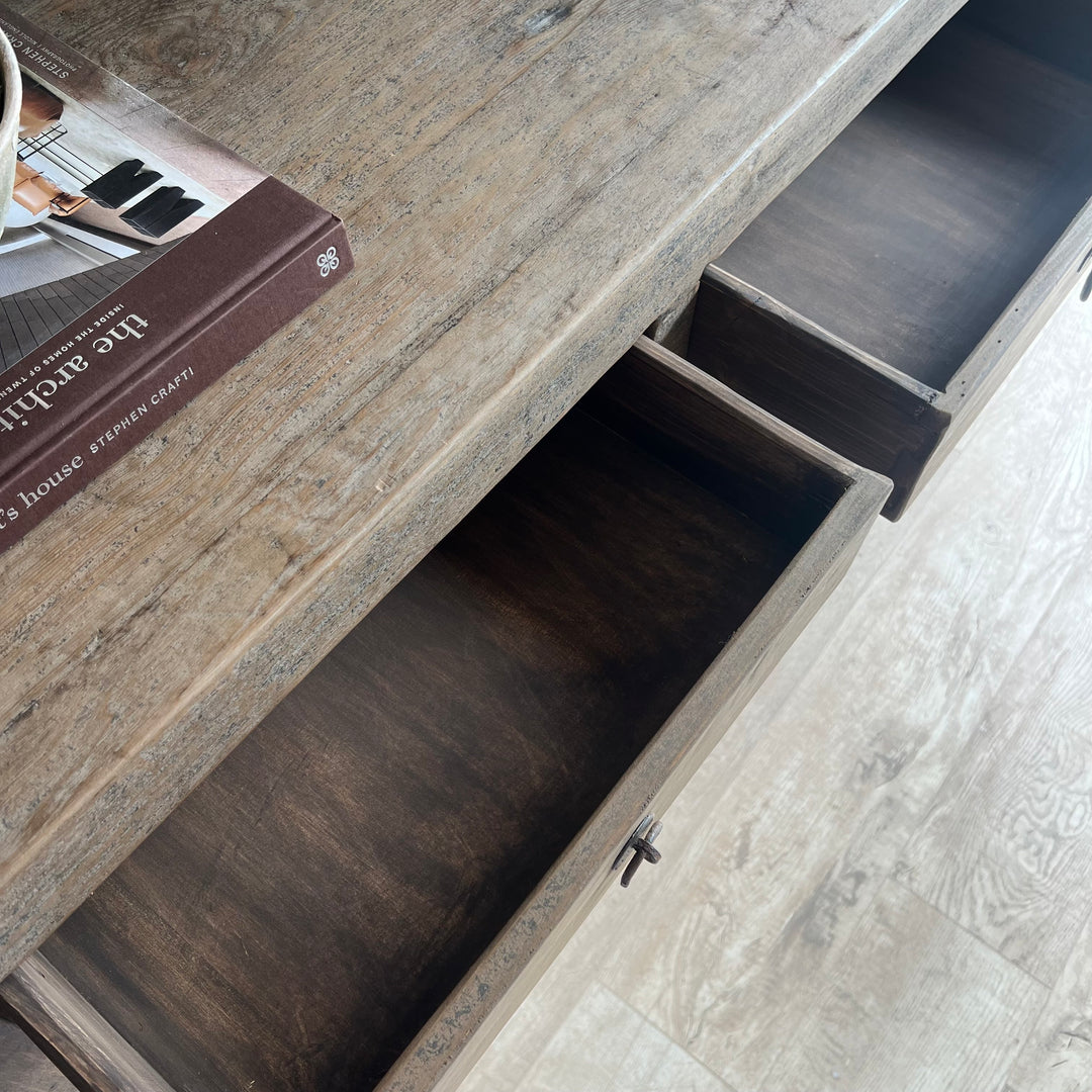 Antique Cupboard | Caspar