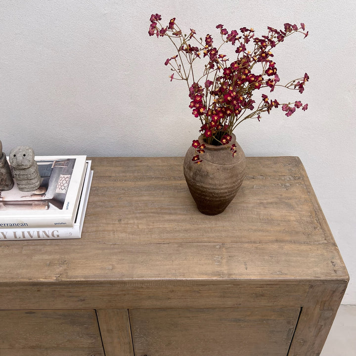 Antique Elm Sideboard | Kendal
