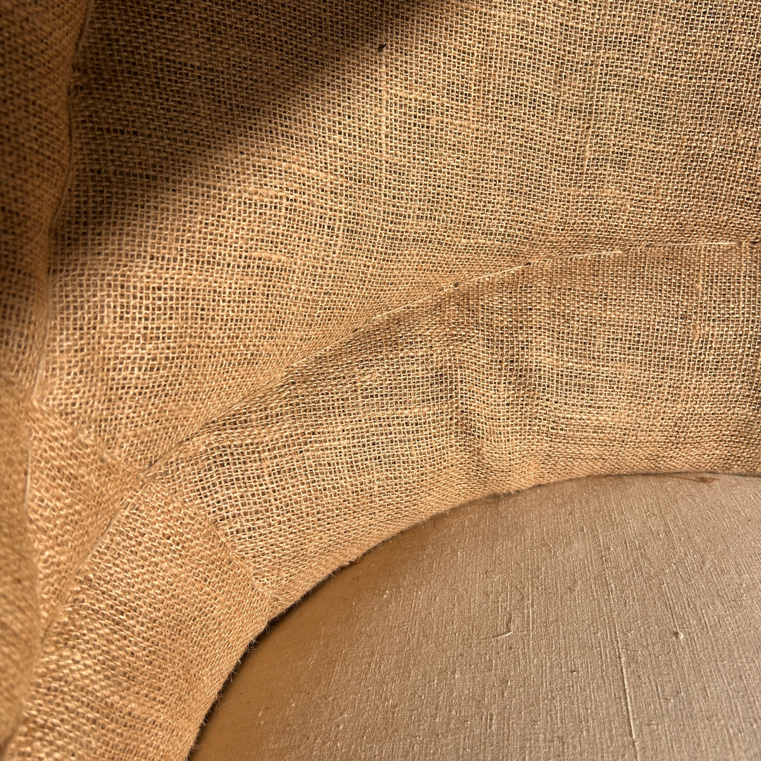 Antique French Deconstructed Sofa | Louis