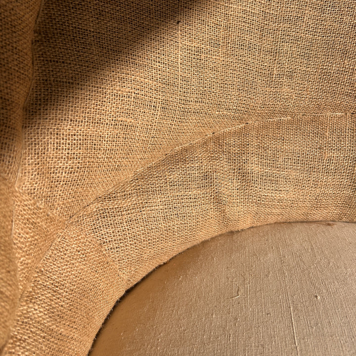 Antique French Deconstructed Sofa | Louis