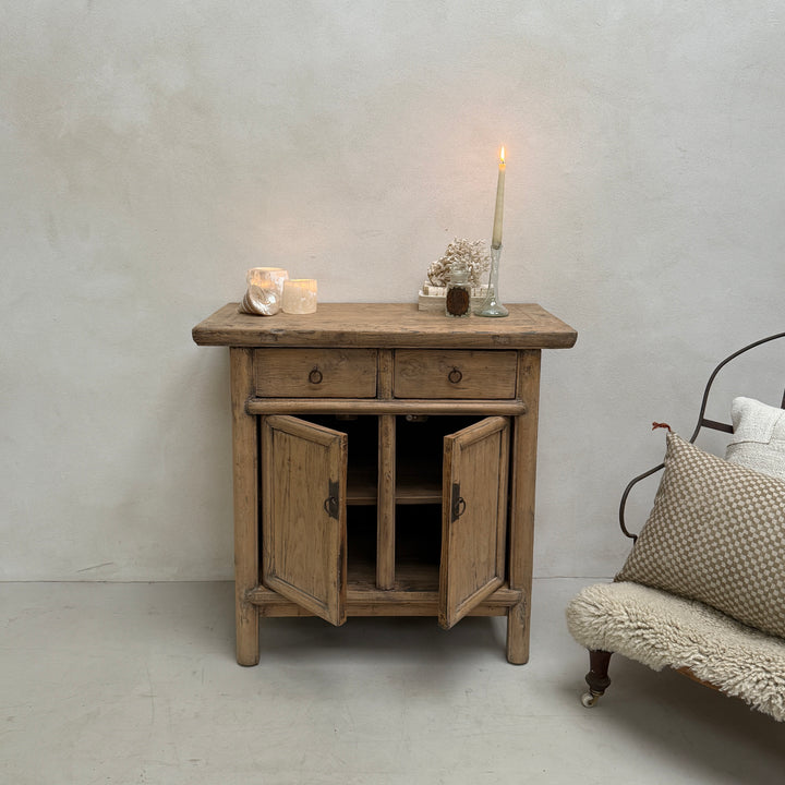 Small Antique Cupboard | Dale