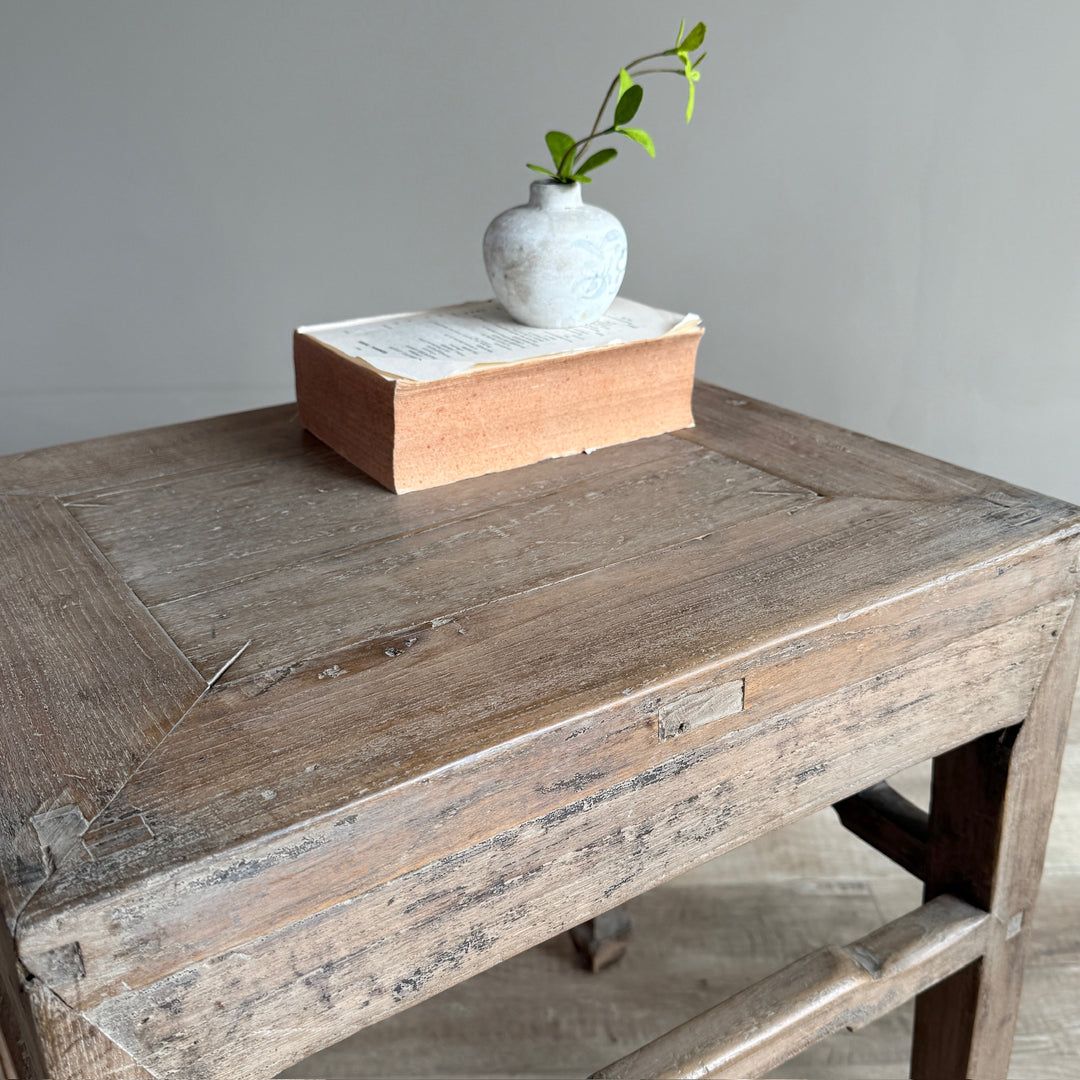 Pair of antique Side tables | Claremont