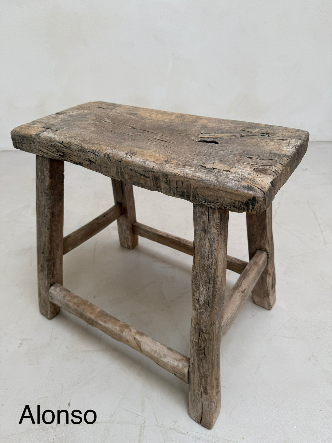 Antique Side Table (Select from photo)