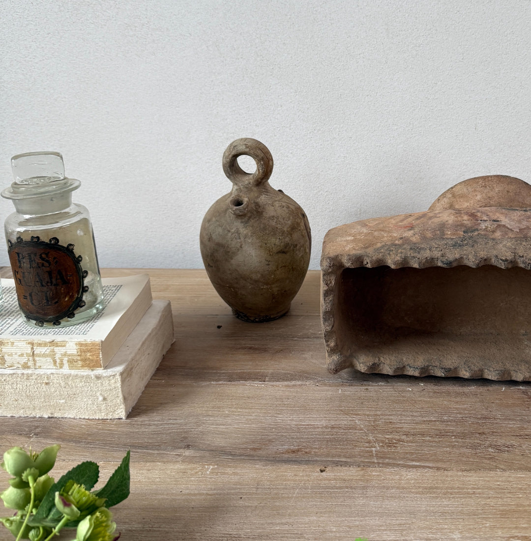 Antique Berber Miniature scent bottle