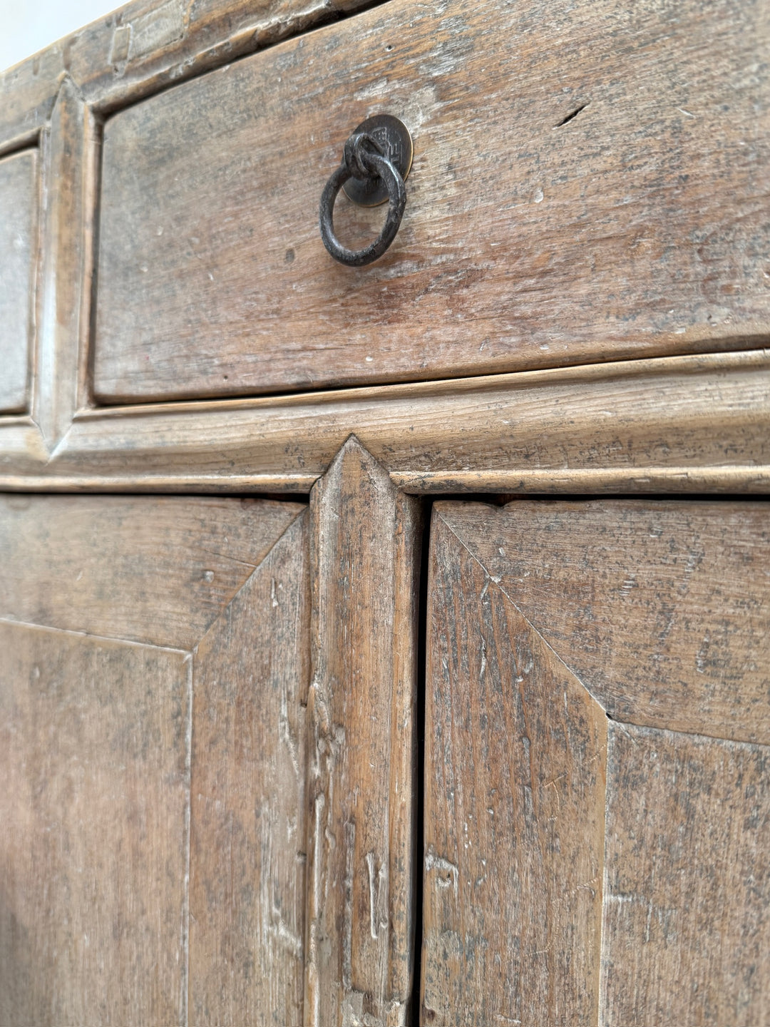 Antique original sideboard | Paola