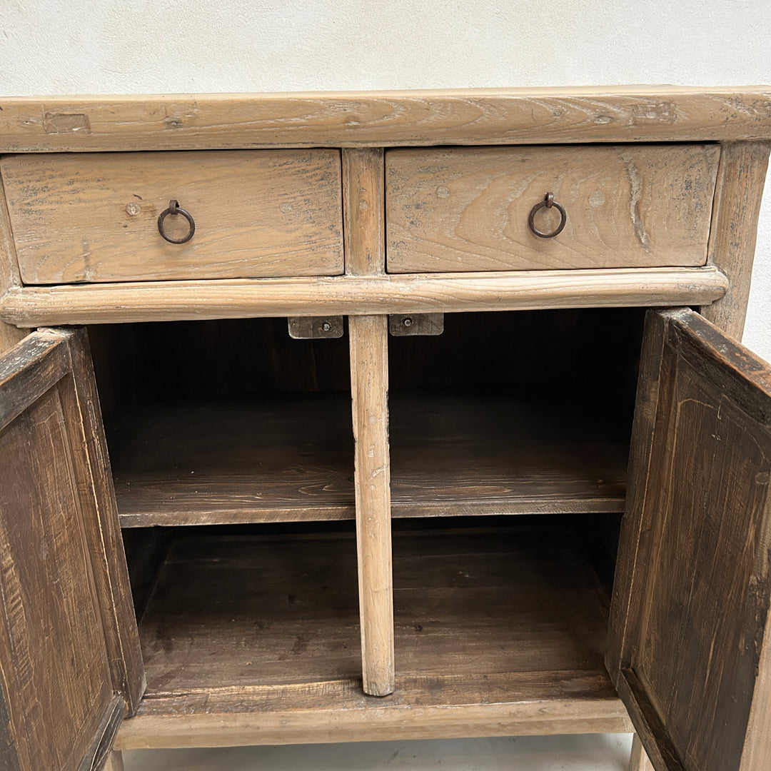 Small Antique Cupboard | Asthall