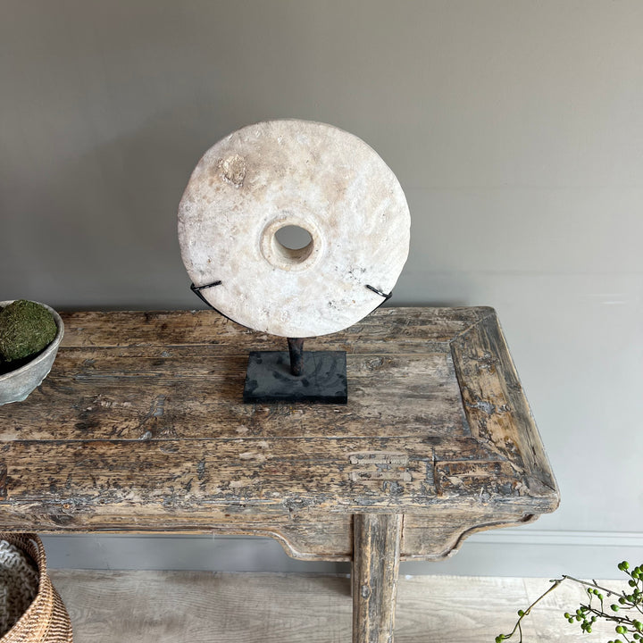 Antique Console Table | Howden