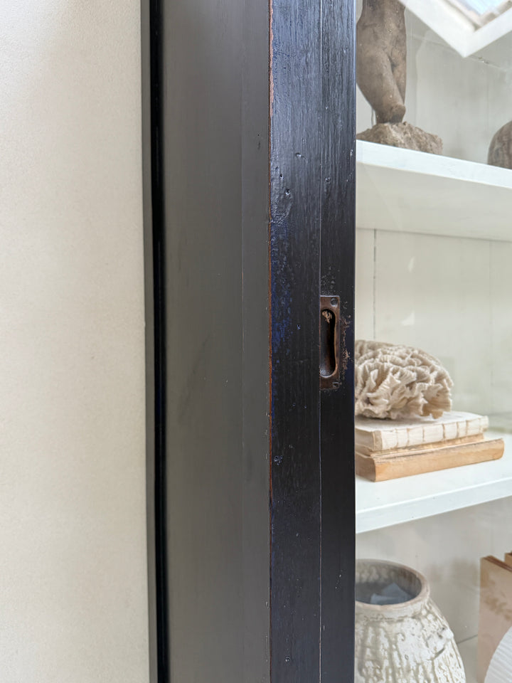 Large Vintage Chemist's Apothecary Cabinet | Victoria