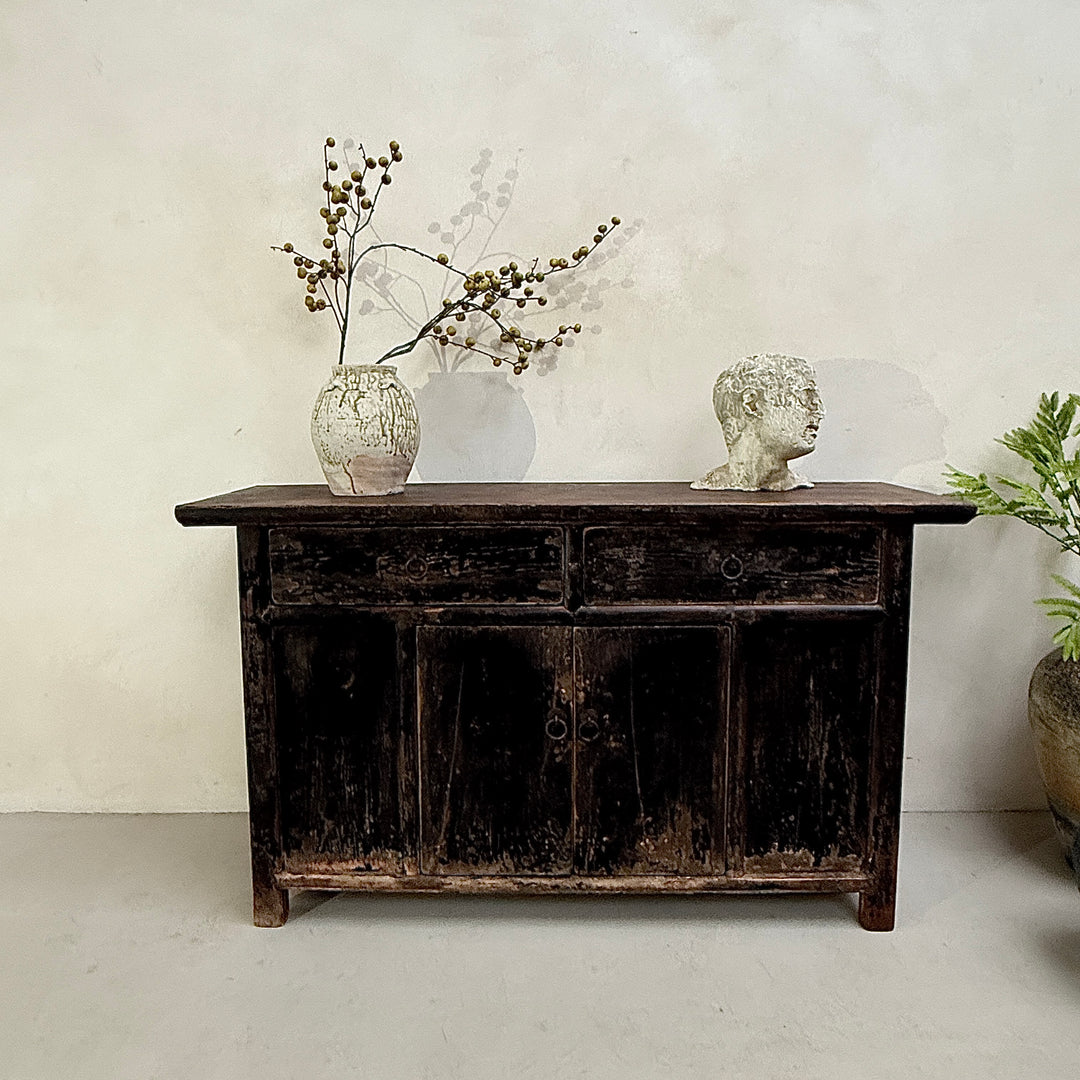 Unique Antique Cabinet | Eton