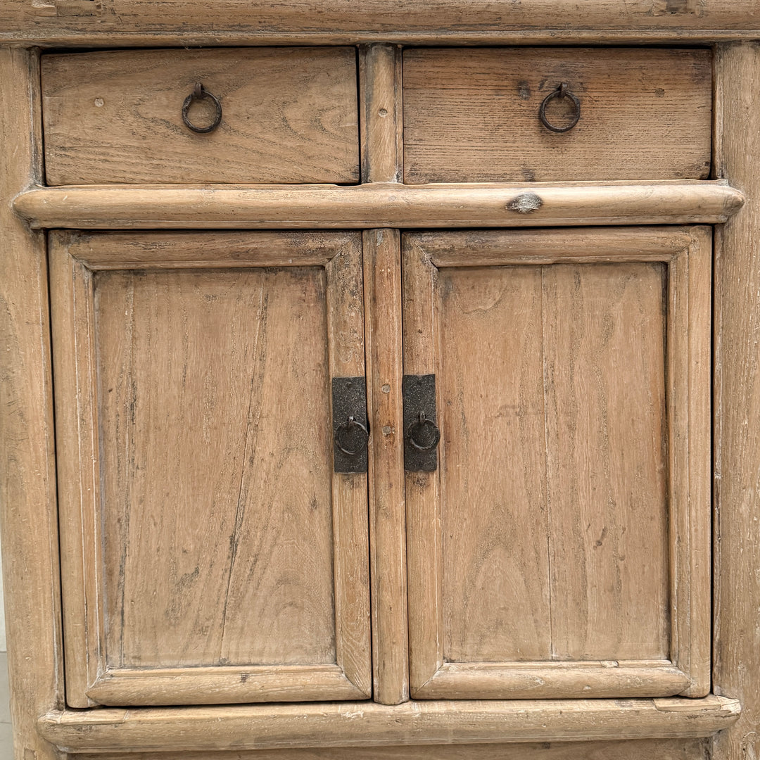 Small Antique Cupboard | Dixie