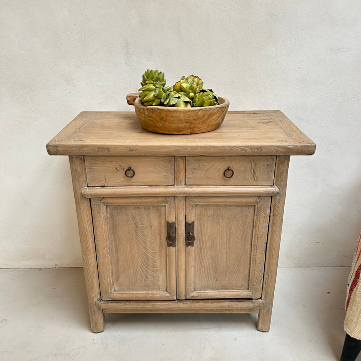 Small Antique Cupboard | Asthall