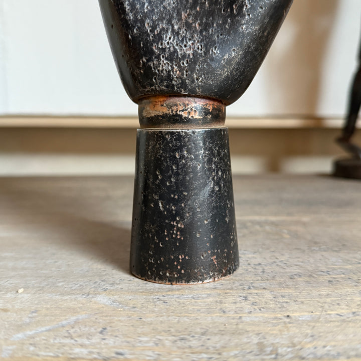 Artists hand vintage style