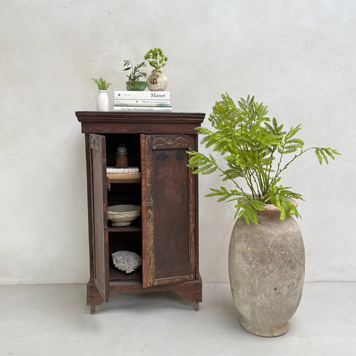 Antique Small Cupboard | Ayesha