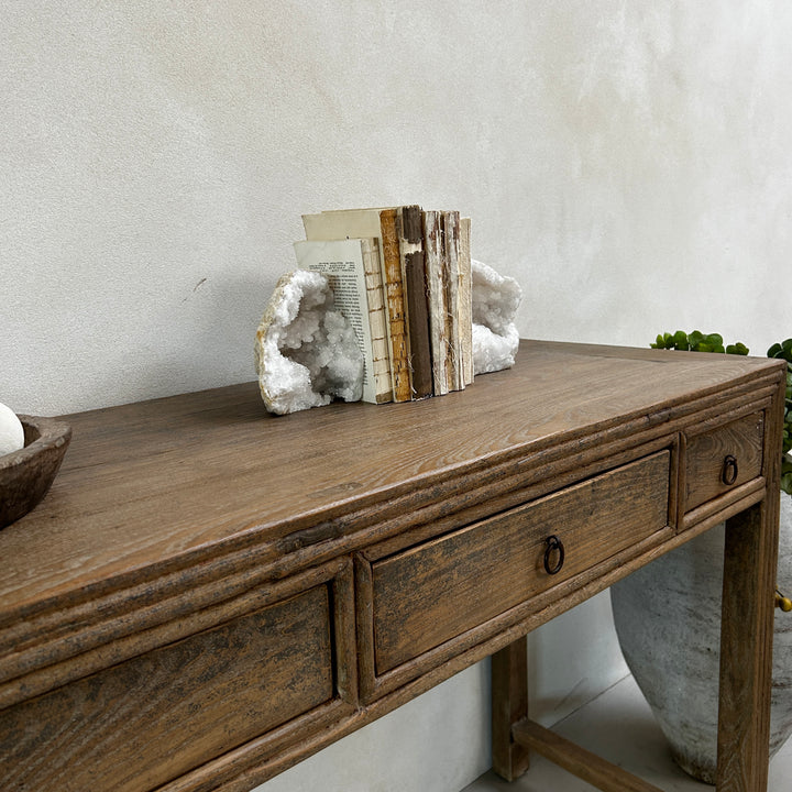 Large Antique Console Table | Cheltenham