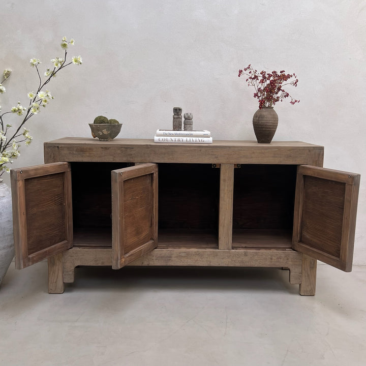 Antique Elm Sideboard | Kendal