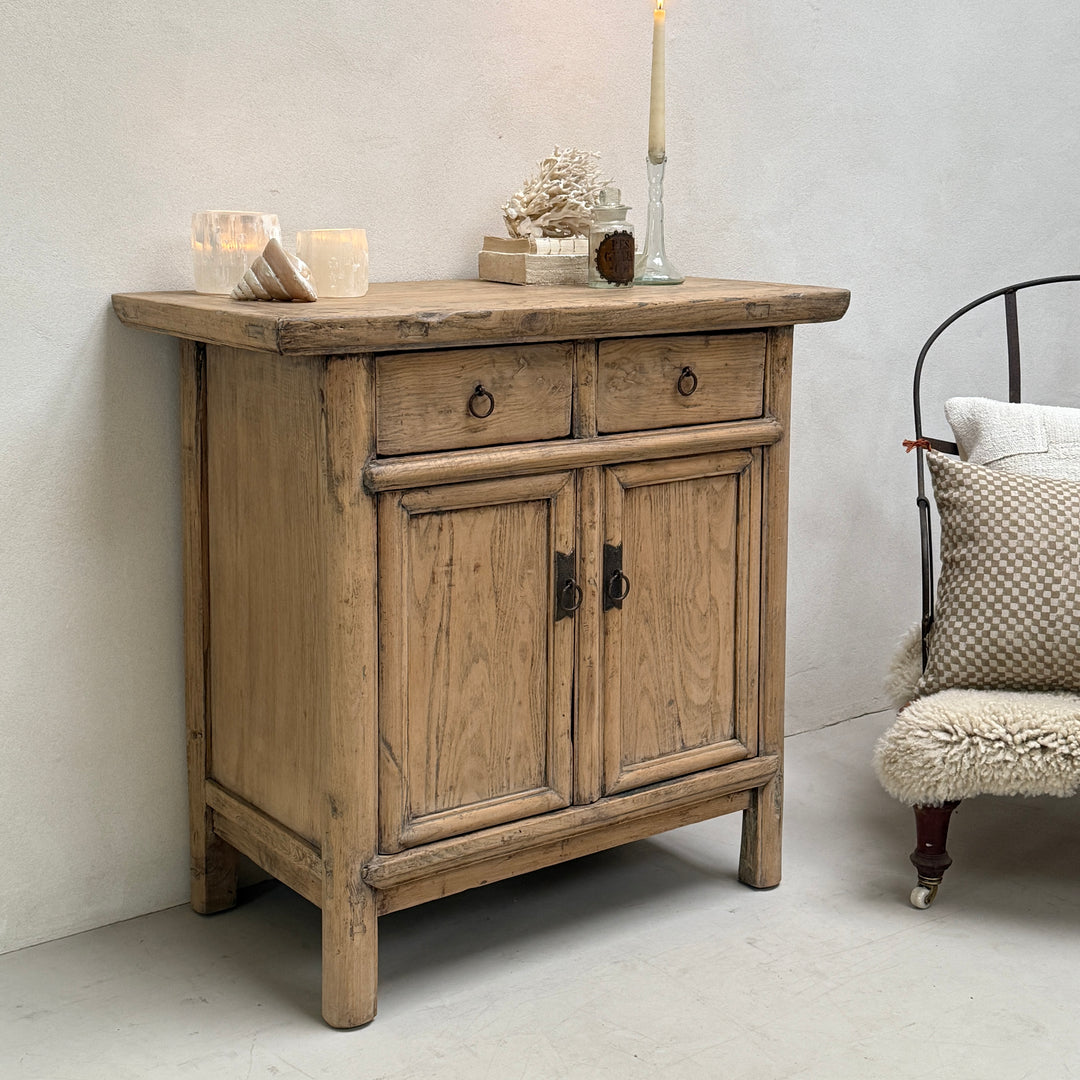 Small Antique Cupboard | Dale