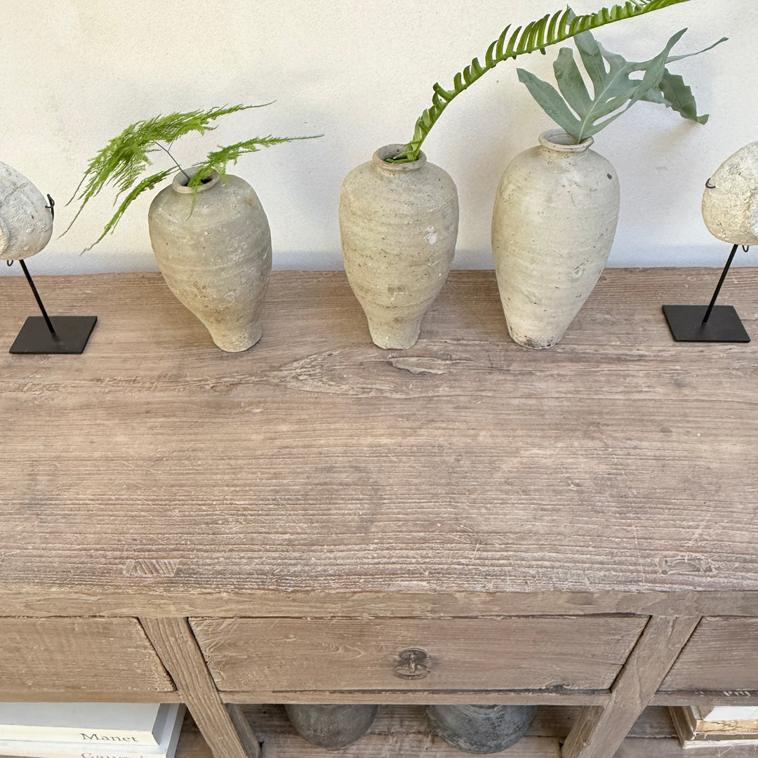 Antique Shop Counter | Columbia