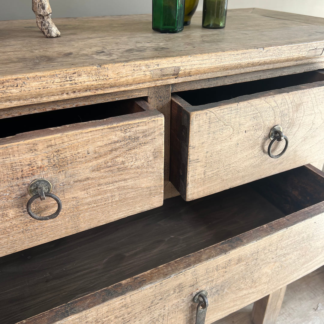 Antique Console table | Helston