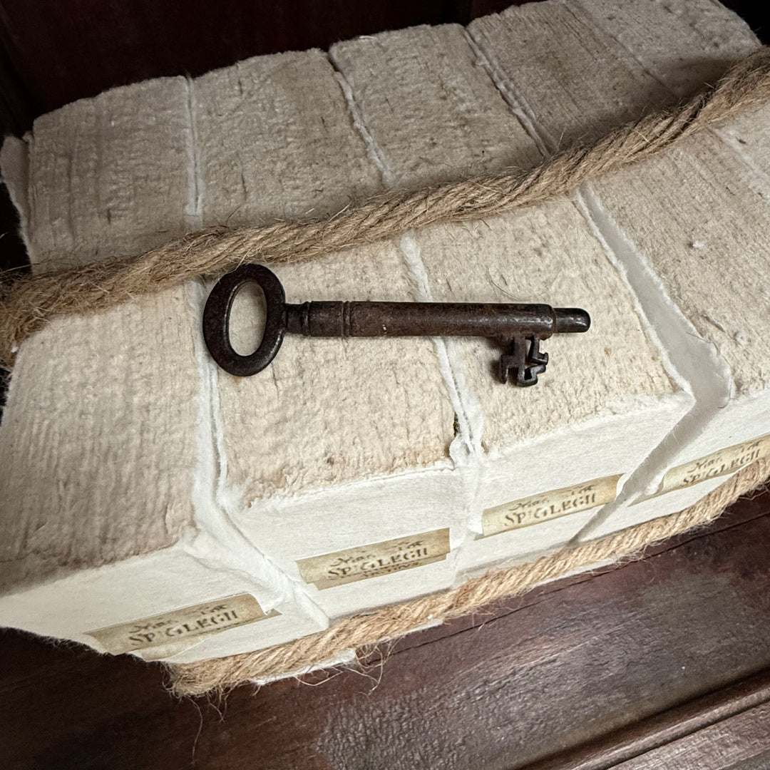 Antique Small Cupboard Clara