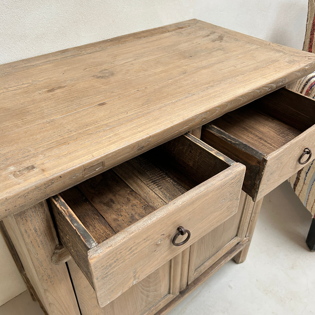 Small Antique Cupboard | Asthall