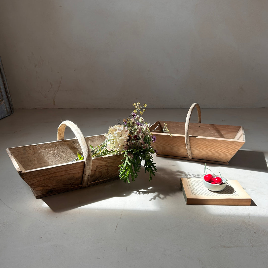 Vintage garden trug Gael