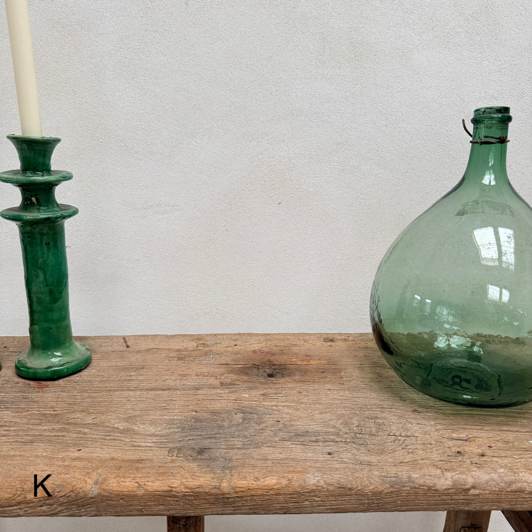 Small Antique Console Tables