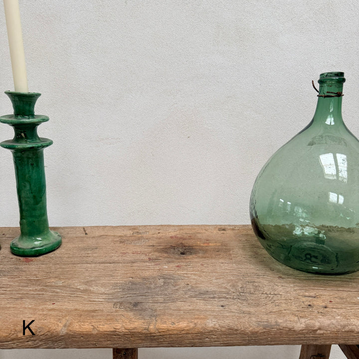 Small Antique Console Tables