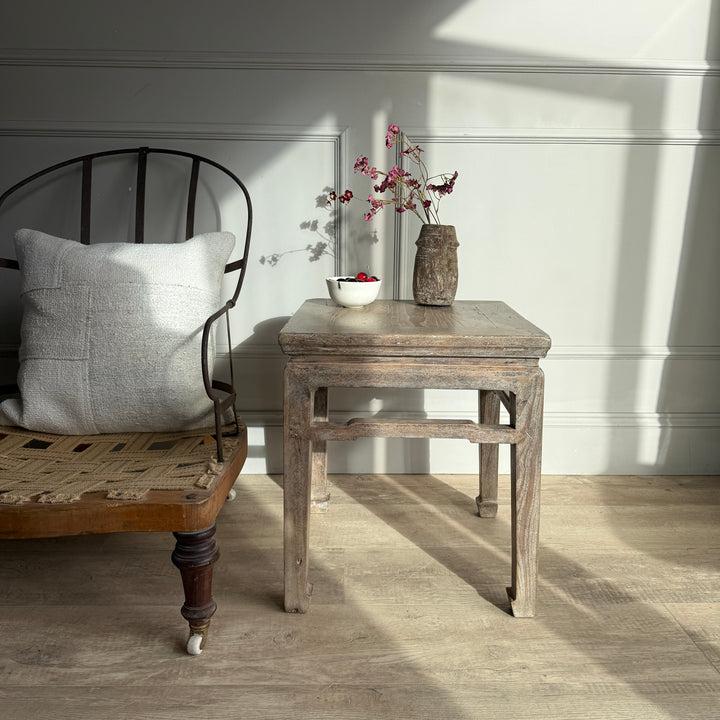 Pair of antique bedside tables | Paloma