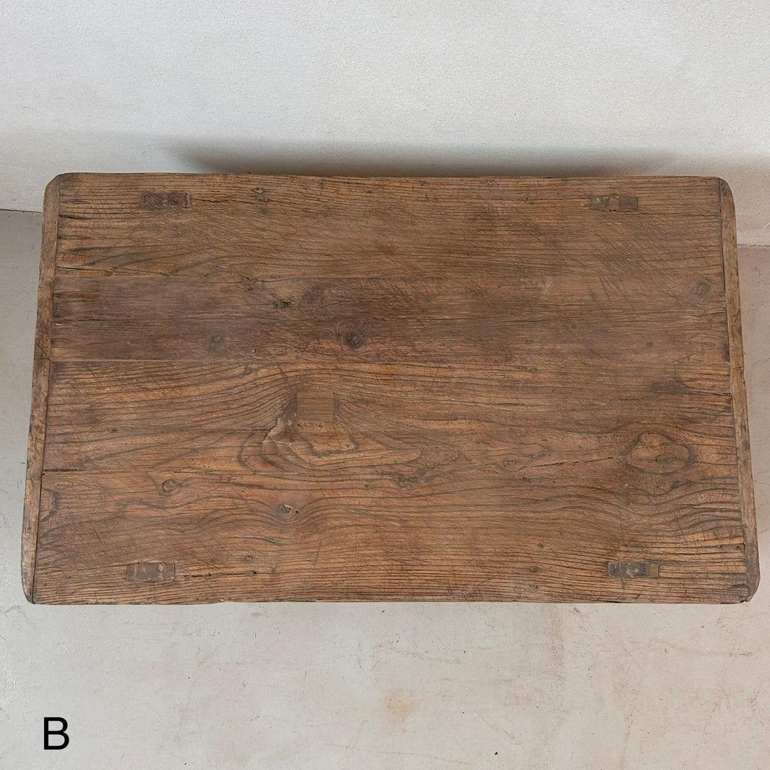 Small Antique Coffee Tables