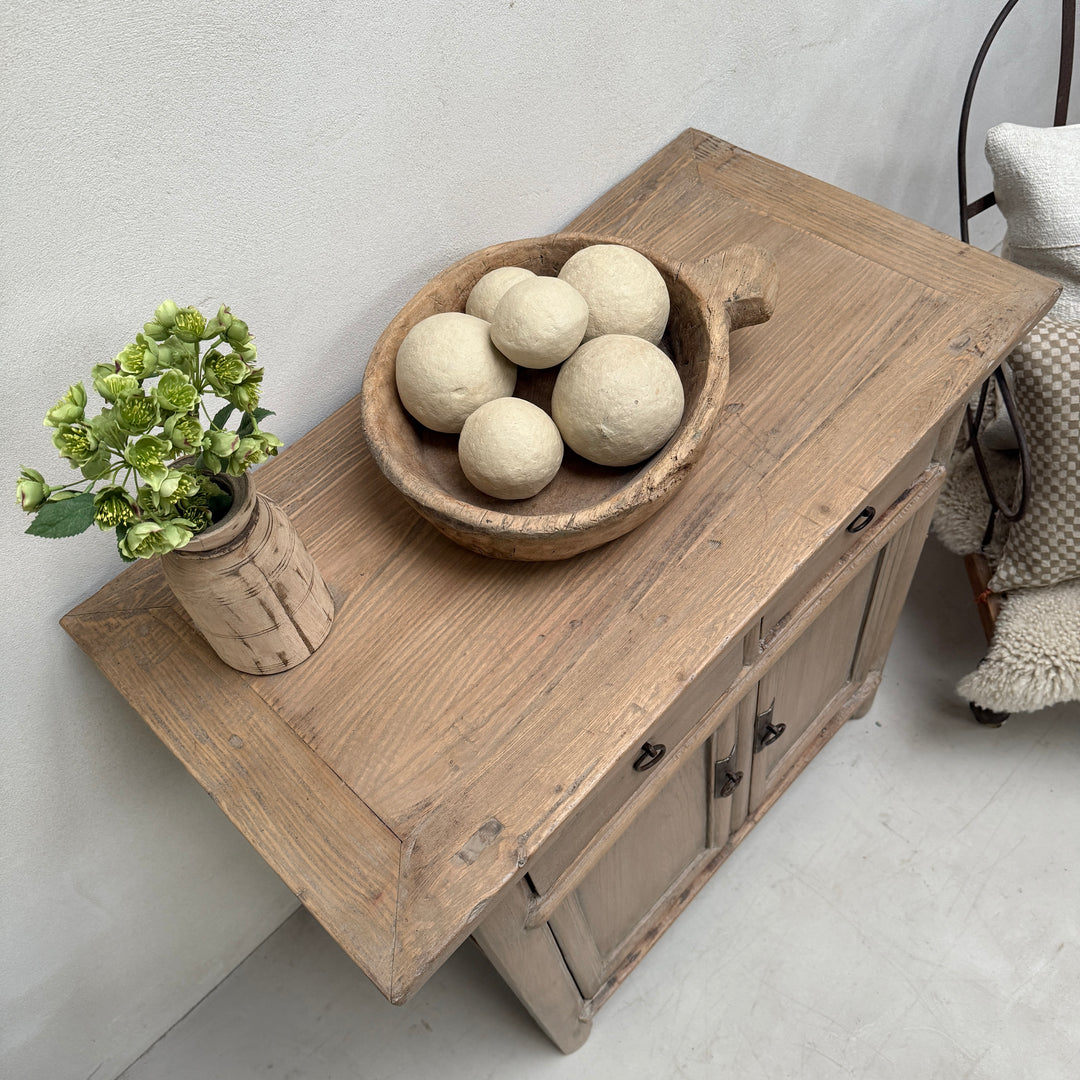 Small Antique Cupboard | Holly