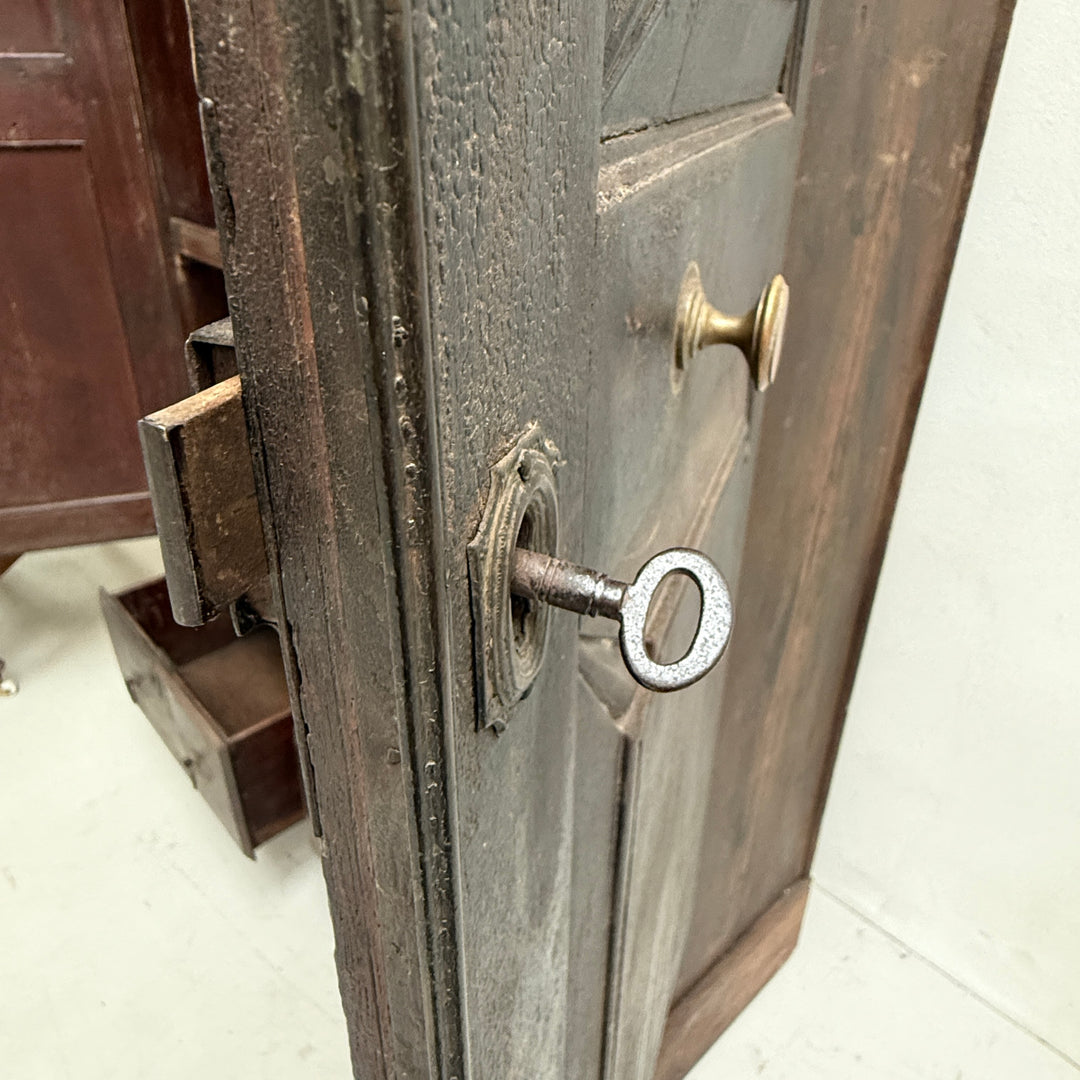 Antique Small Cupboard Clara