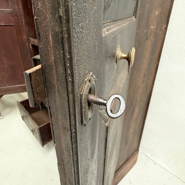 Antique Small Cupboard Clara