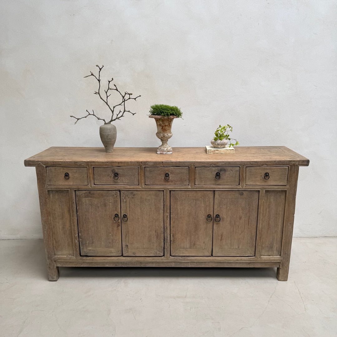 Antique original sideboard | Paola