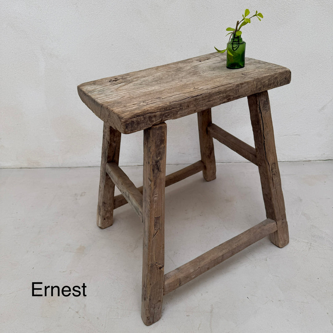 Antique Side Table (Select from photo)