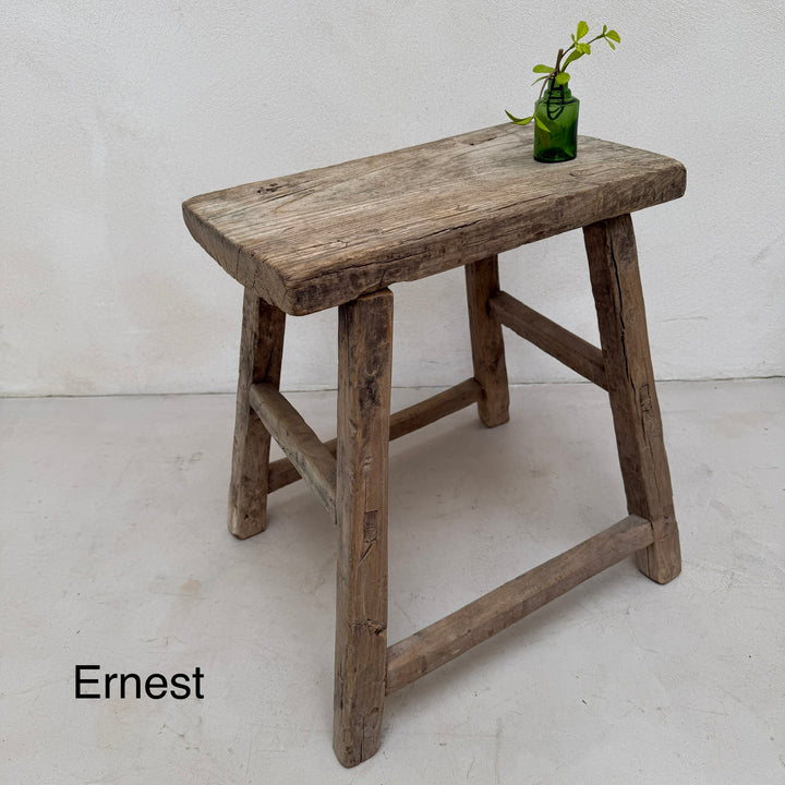 Antique Side Table (Select from photo)