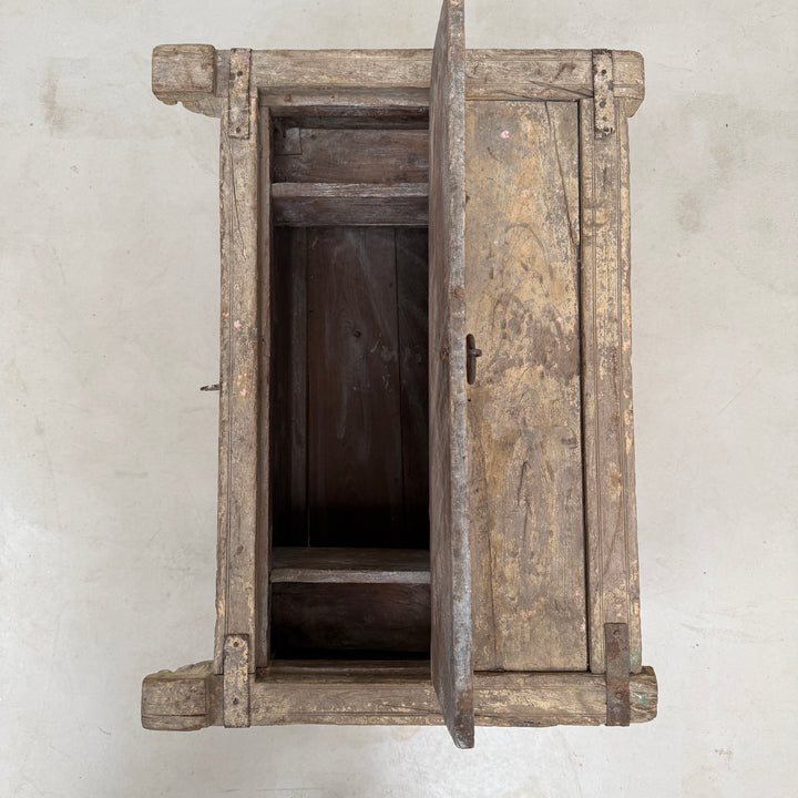 Small Antique Trunk | Shalford