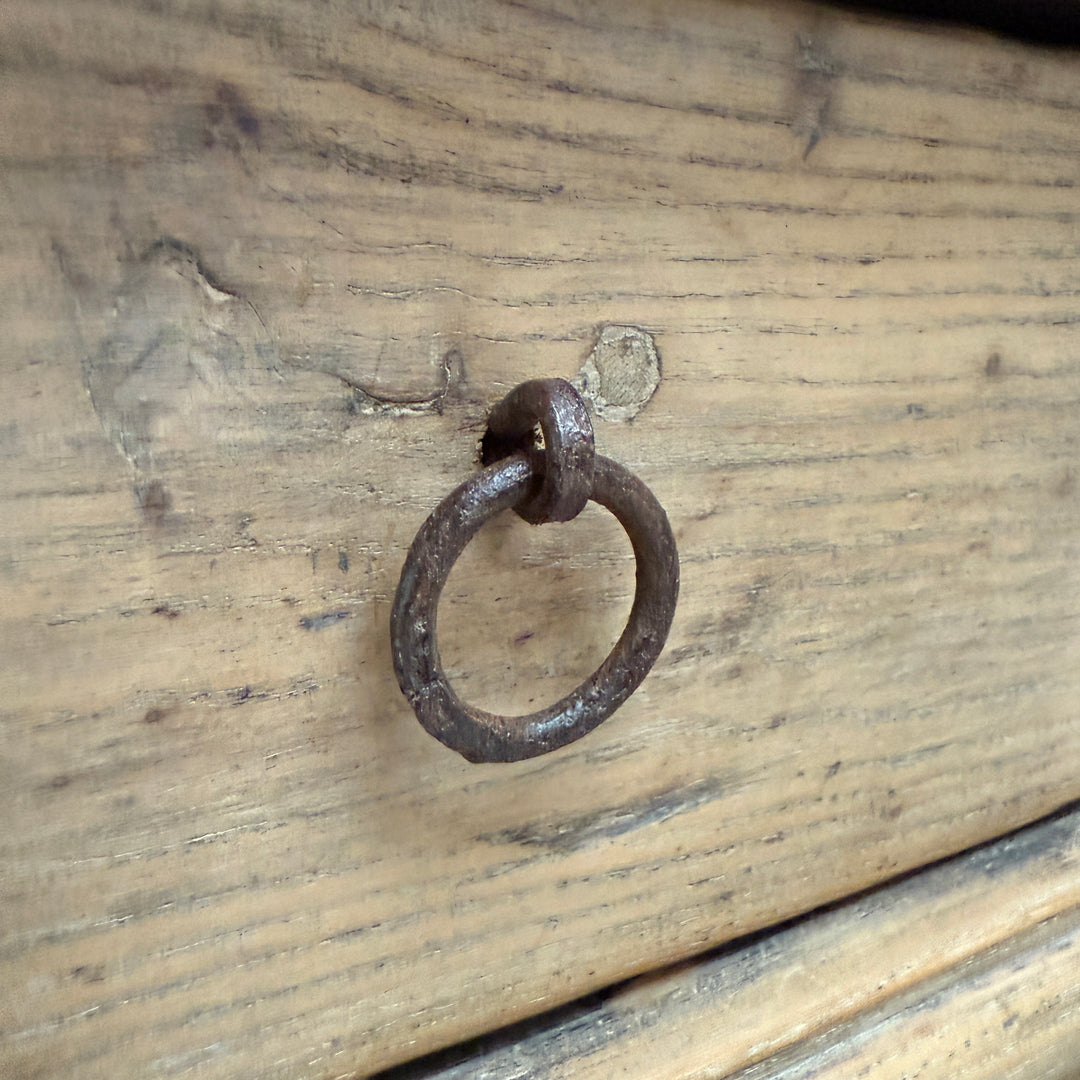 Small Antique Cupboard | Dale