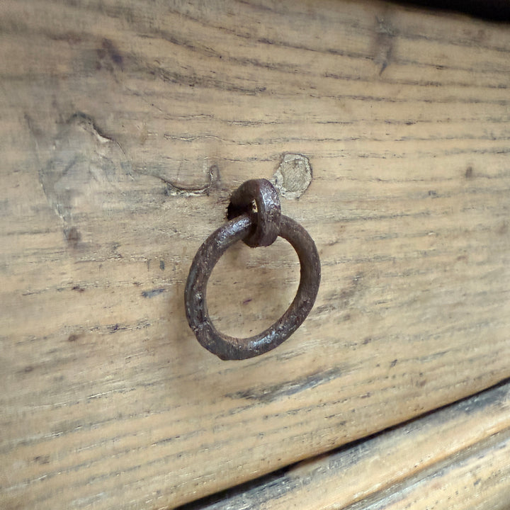 Small Antique Cupboard | Dale
