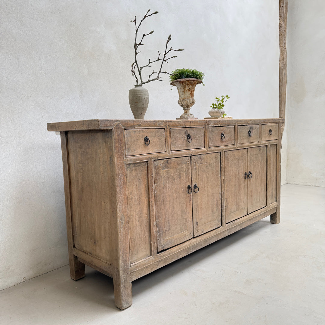 Antique original sideboard | Paola