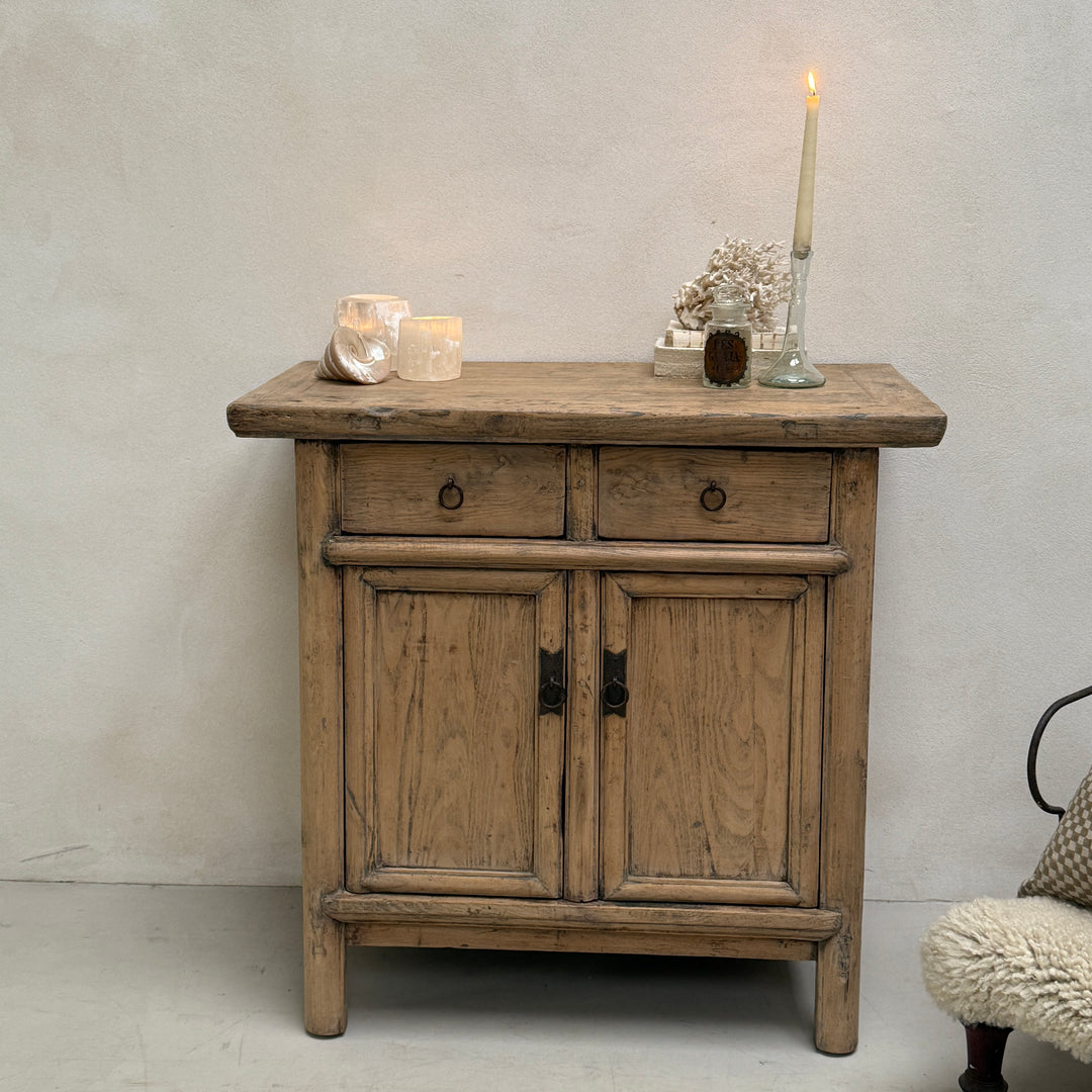 Small Antique Cupboard | Dale