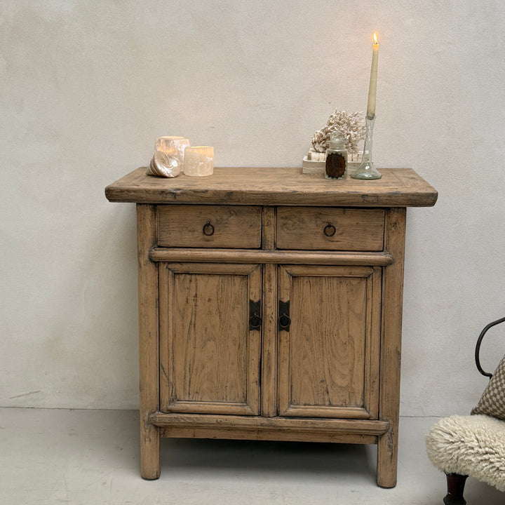 Small Antique Cupboard | Dale