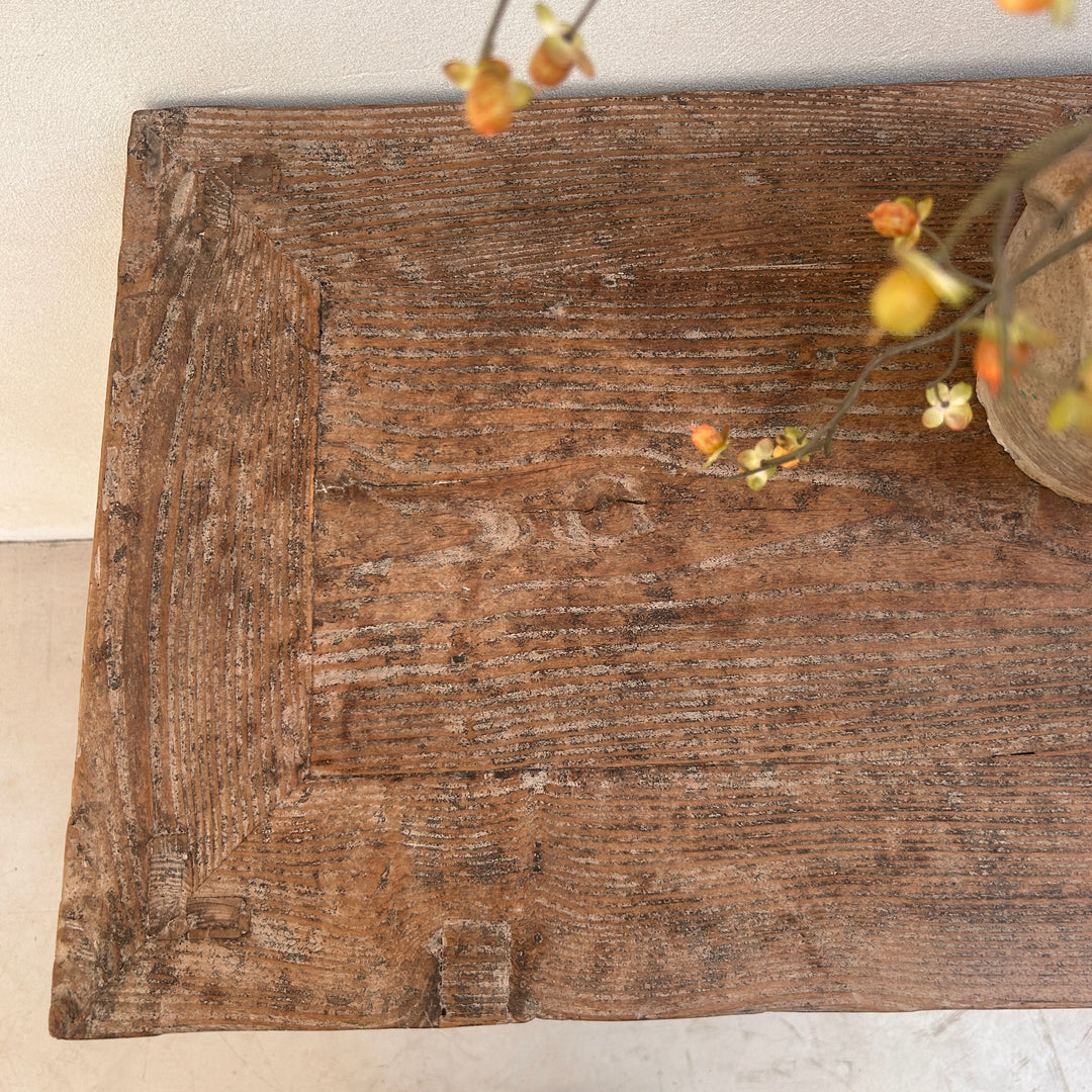 Antique console table | Otis