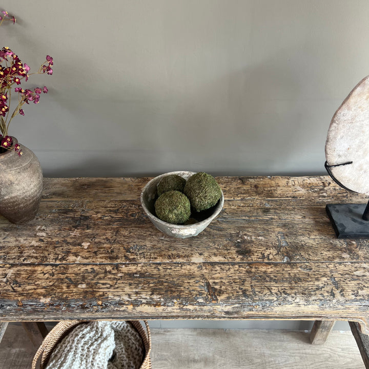 Antique Console Table | Howden