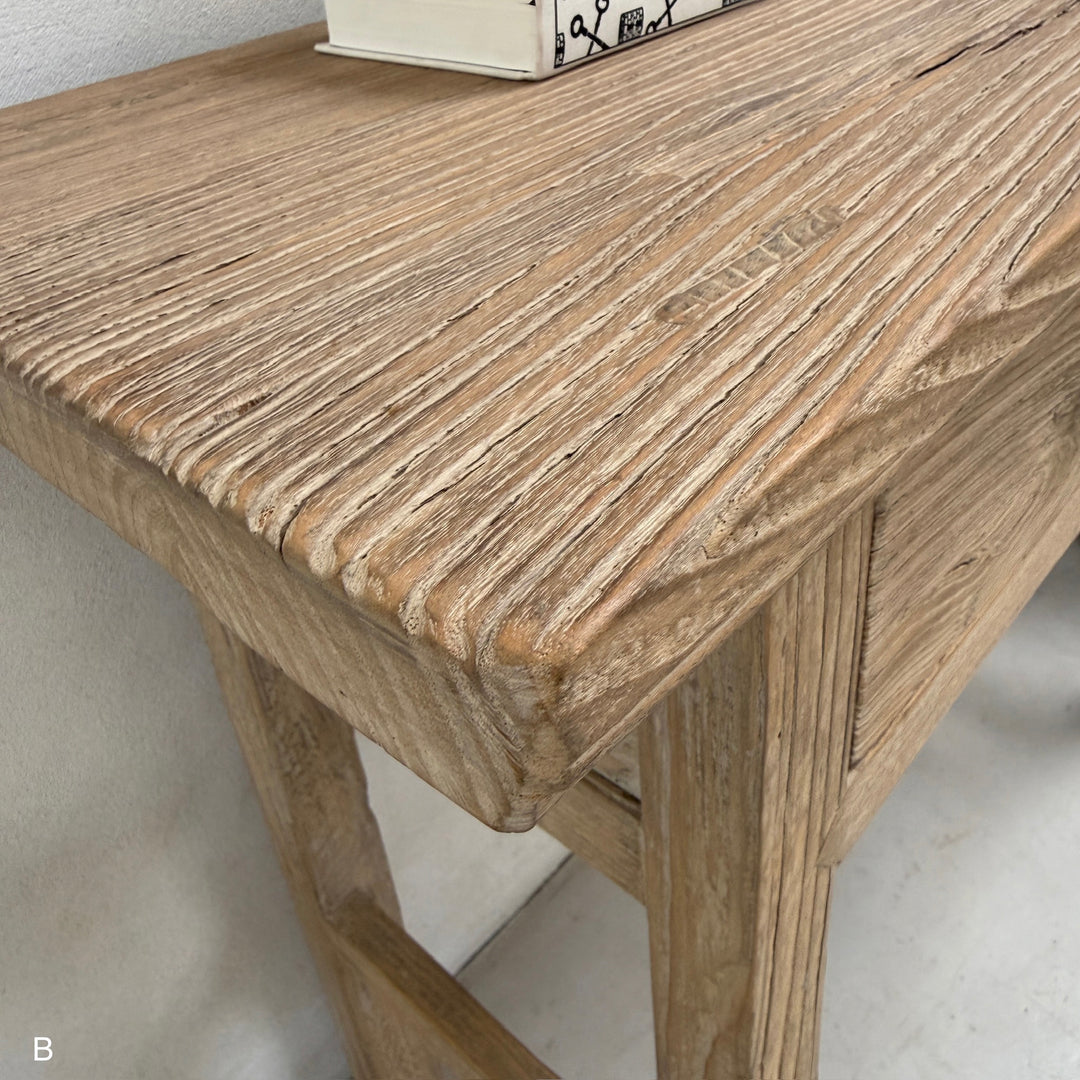 Small Antique Console Table | Bideford | Two options