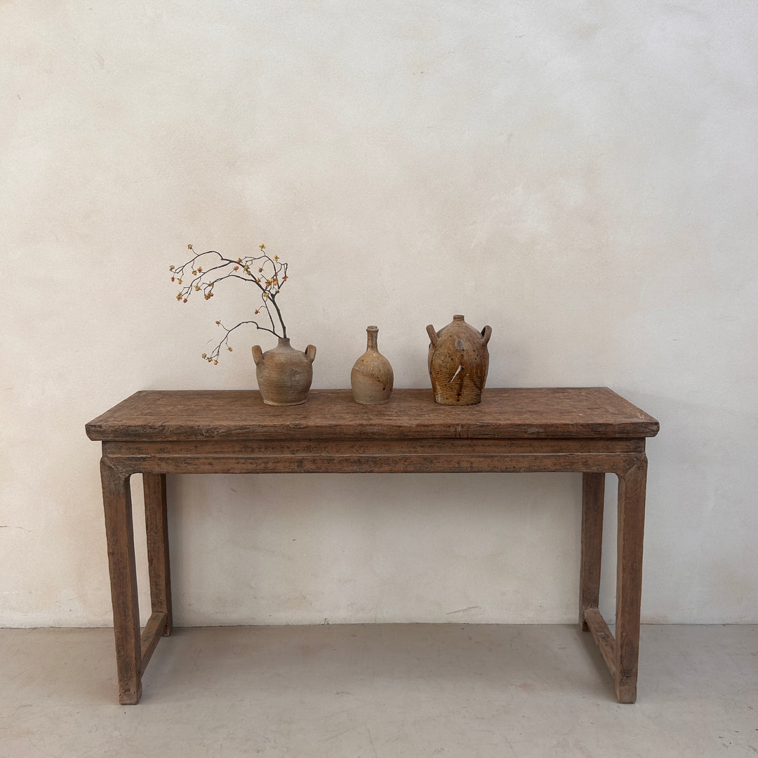 Antique console table | Otis