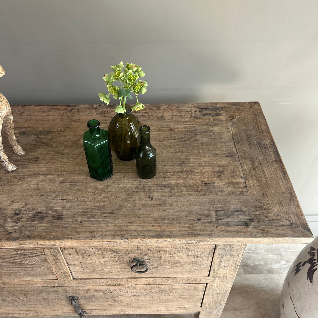 Antique Console table | Helston